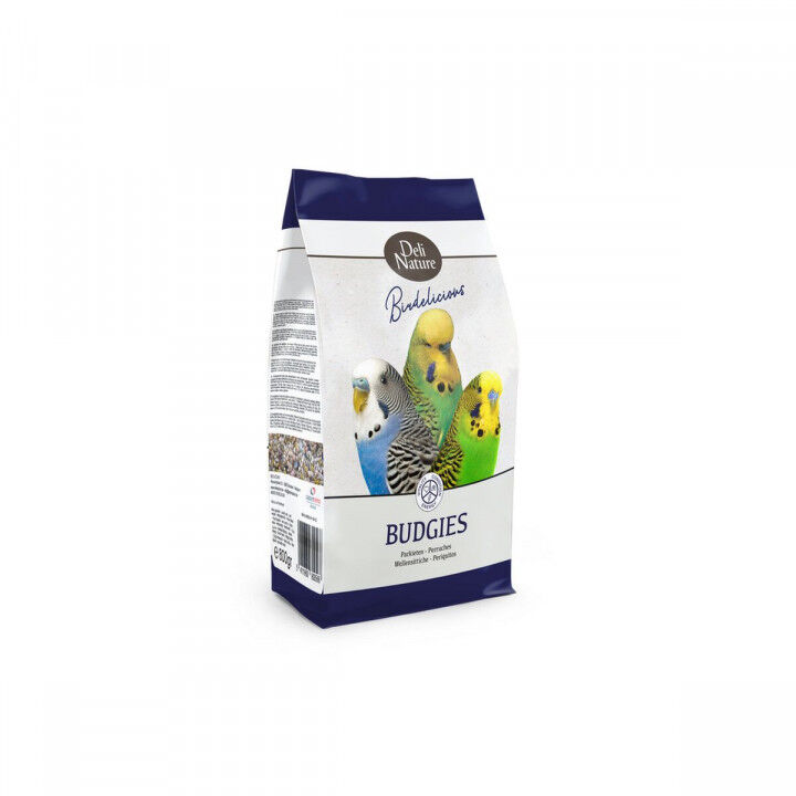 Vogelvoer Deli Nature 800 gr