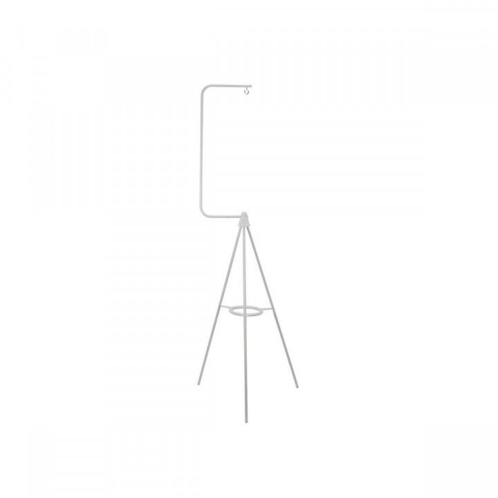 Piedistallo per Gabbia IMAC Bianco 52 x 150 cm