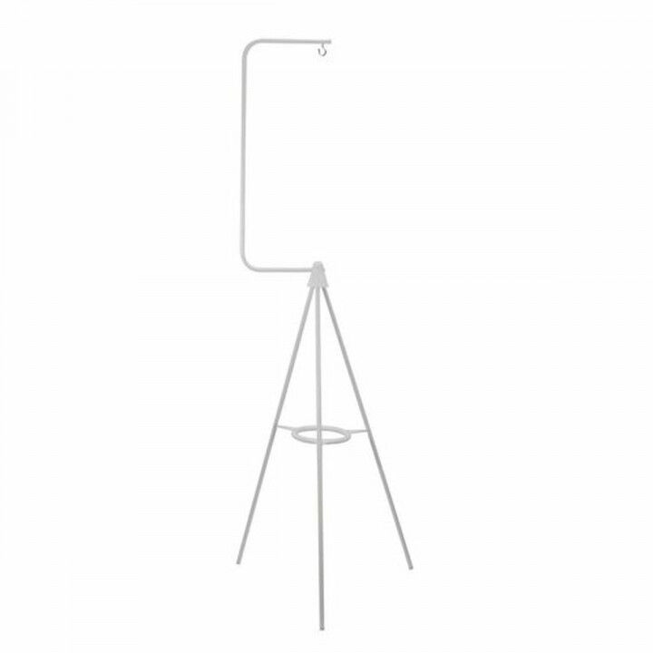 Cage Stand IMAC White 52 x 150 cm