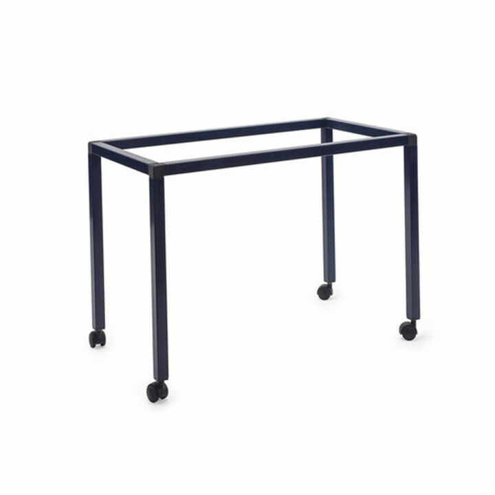 Piedestal pour Cage IMAC Noir 70,2 x 50,3 x 39,5 cm