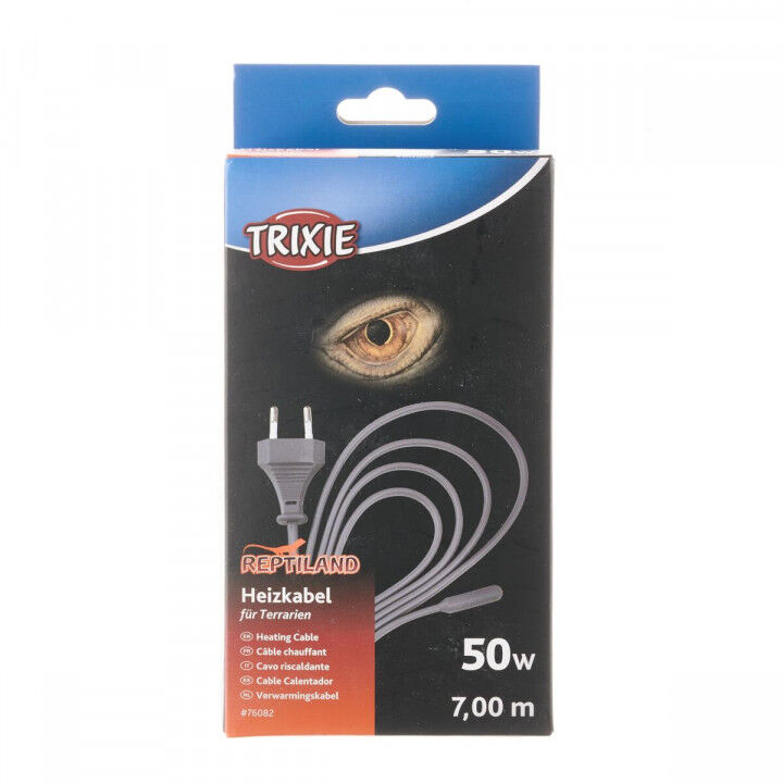 Infrarot-Wärmesystem Trixie 50 W 7 m