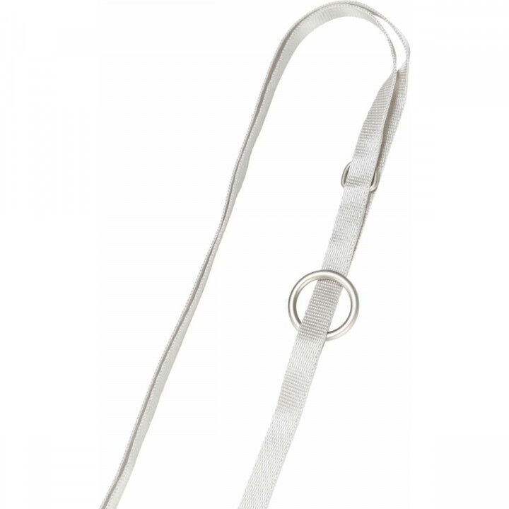 Dog Harness Trixie Light grey