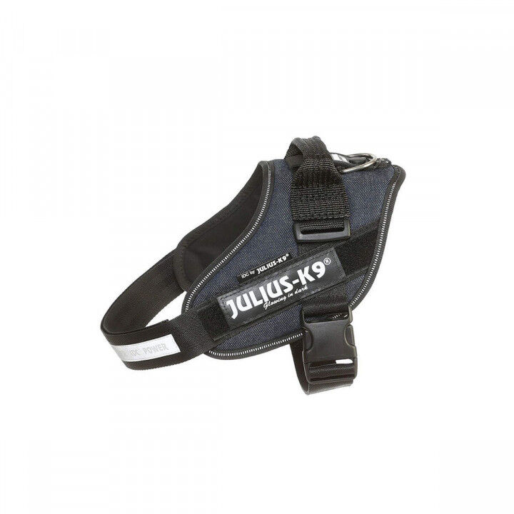 Arnés para Perro Julius K9 IDC Vaquero M/L