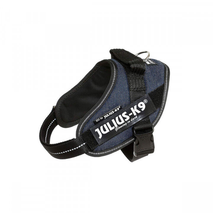 Imbracatura per Cani Julius K9 IDC Cowboy M