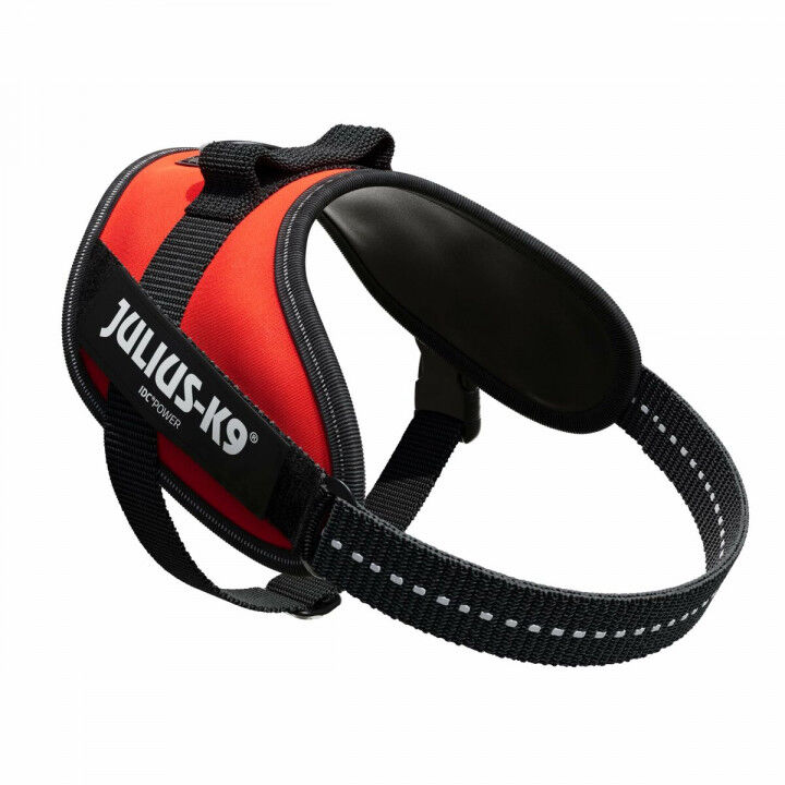 Imbracatura per Cani Julius K9 IDC Rosso S - Mini