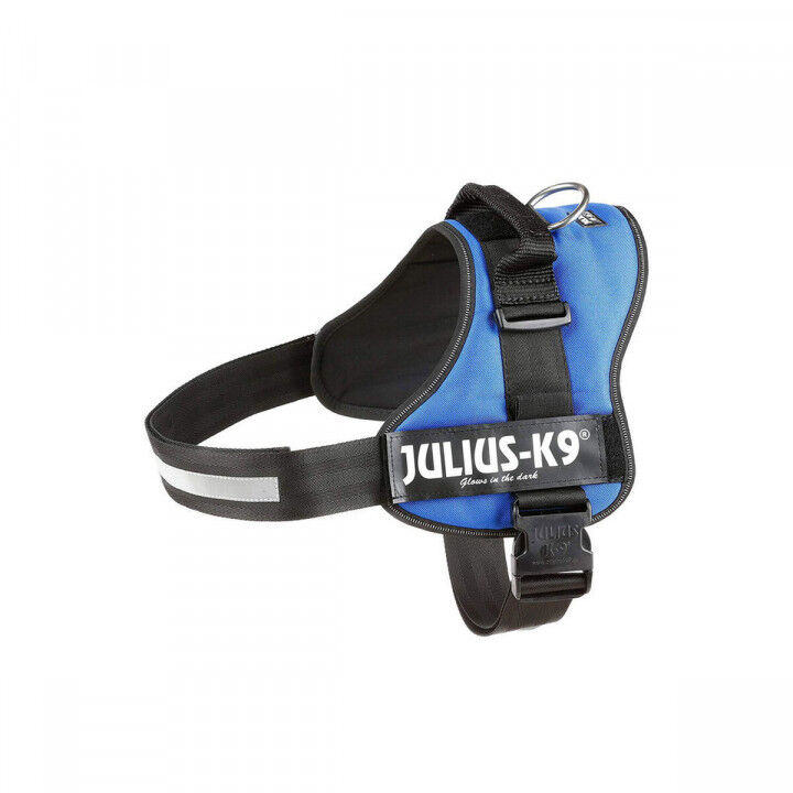 Hundegeschirr Julius K9 Power Blau XL 3