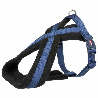 Hondenhalsband Trixie BE NORDIC Lichtgrijs L 50 cm