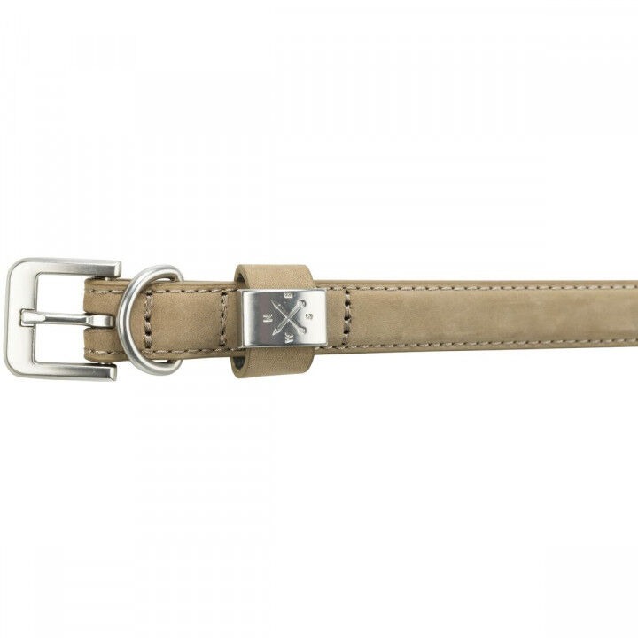Hondenhalsband Trixie BE NORDIC Zand L 50 cm
