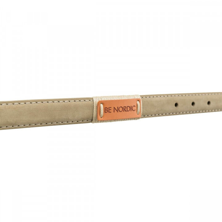 Hundehalsband Trixie BE NORDIC Sand L 50 cm