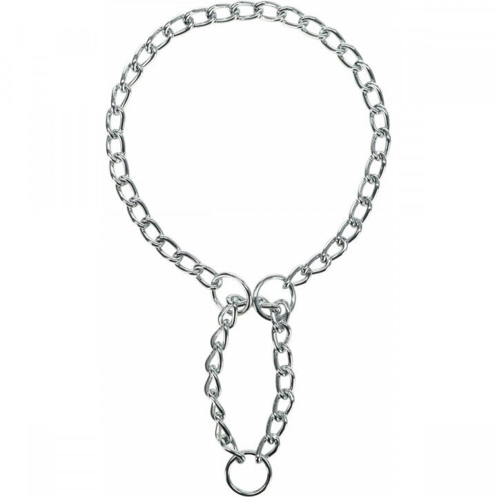 Collar de Adiestramiento para Perros Trixie Metal