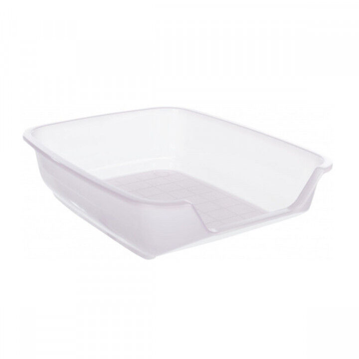 Tray Trixie Plastic