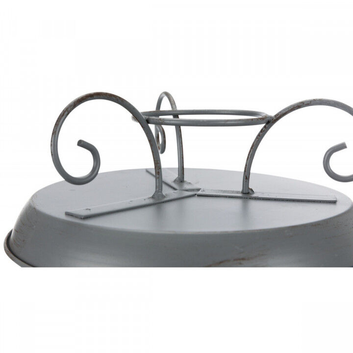 Abbeveratoio Trixie Grigio