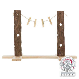 Kauwspeelgoed voor honden Trixie