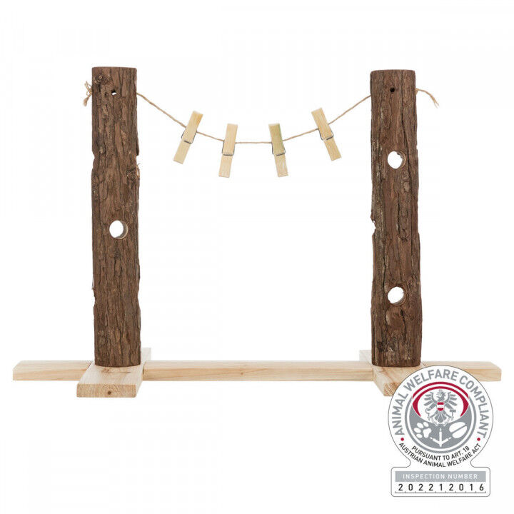 Kauwspeelgoed voor honden Trixie