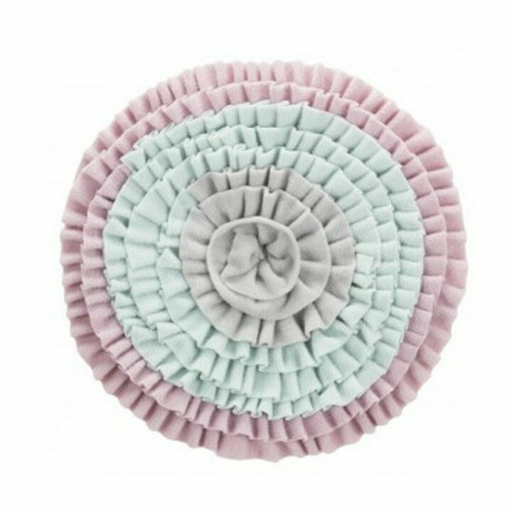 Sniffing Mat for Pets Trixie Ø 38 cm