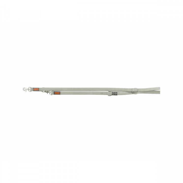 Verstellbare Hundeleine Trixie Be Nordic Sand L/XL