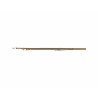 Laisse réglable pour chien Trixie Be Nordic Sable XS/S
