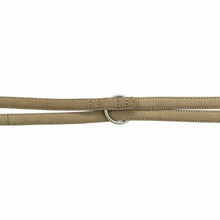 Verstelbare hondenriem Trixie Be Nordic Zand XS/S