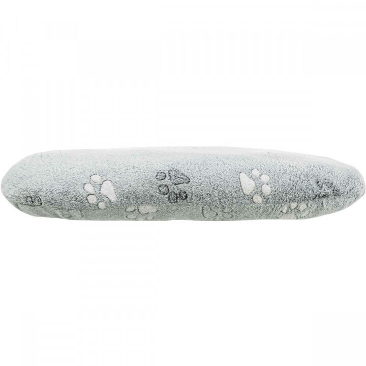 Collare da addestramento Trixie Cavo Nero Grafite 30-36 cm