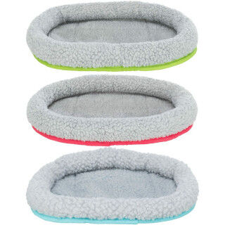 Collare da addestramento Trixie Cavo Blu cobalto Indaco 25-31 cm