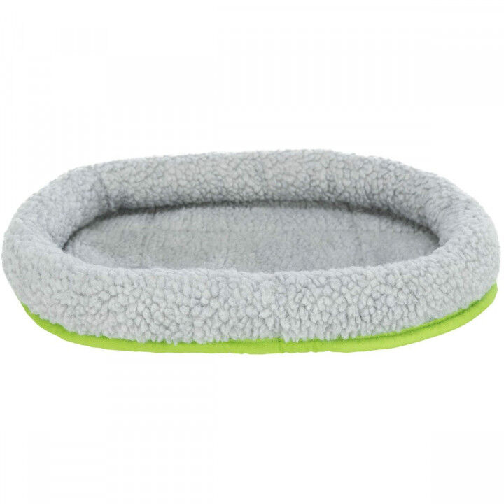 Collier de dressage Trixie Cavo Bleu de Colbat Indigo 25-31 cm