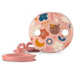 Baby fopspeen clip Suavinex
