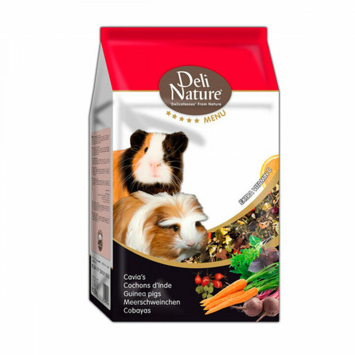 Futter Deli Nature 2,5 kg