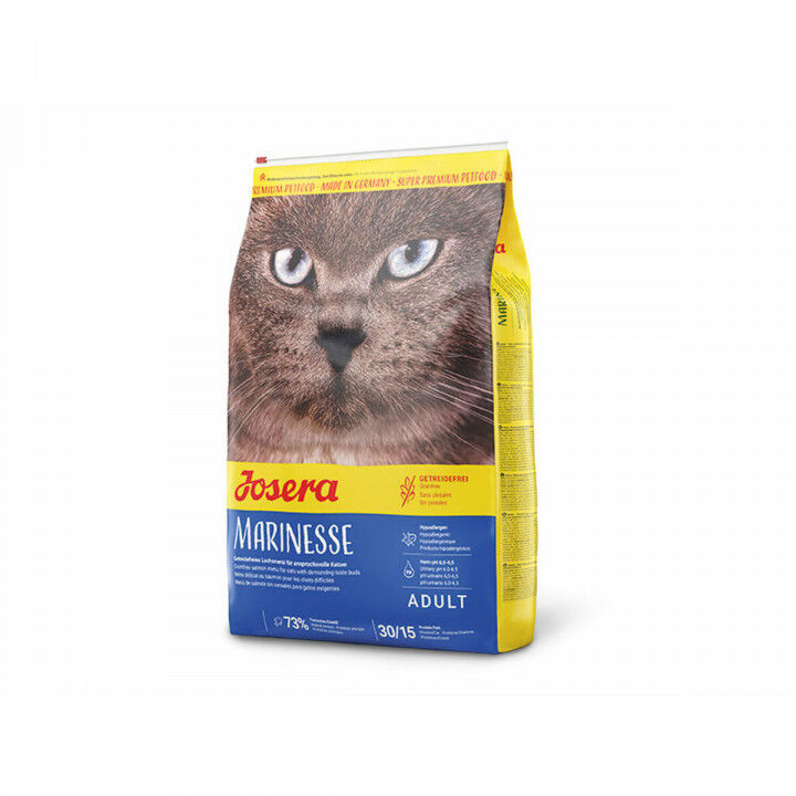 Comida para gato Josera 9802 Pescado 2 Kg