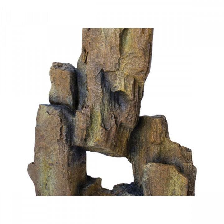 Decoratieve stenen Akvastabil FOSSIL