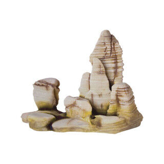 Decoratieve stenen Akvastabil NAVAJO