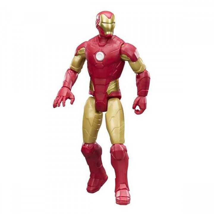Actiefiguren Iron Man 30 cm