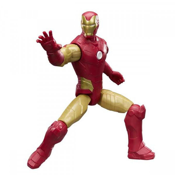 Actionfiguren Iron Man 30 cm