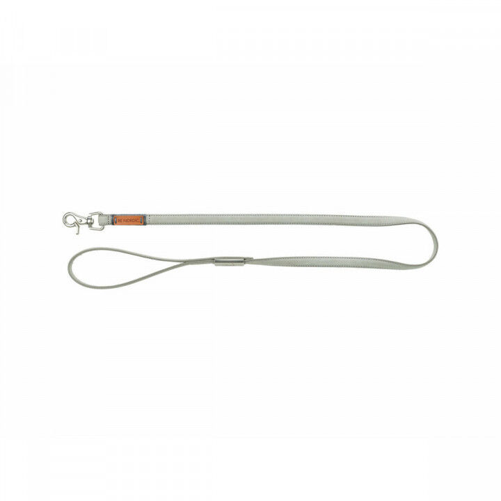 Dog Lead Trixie Light grey XS/S