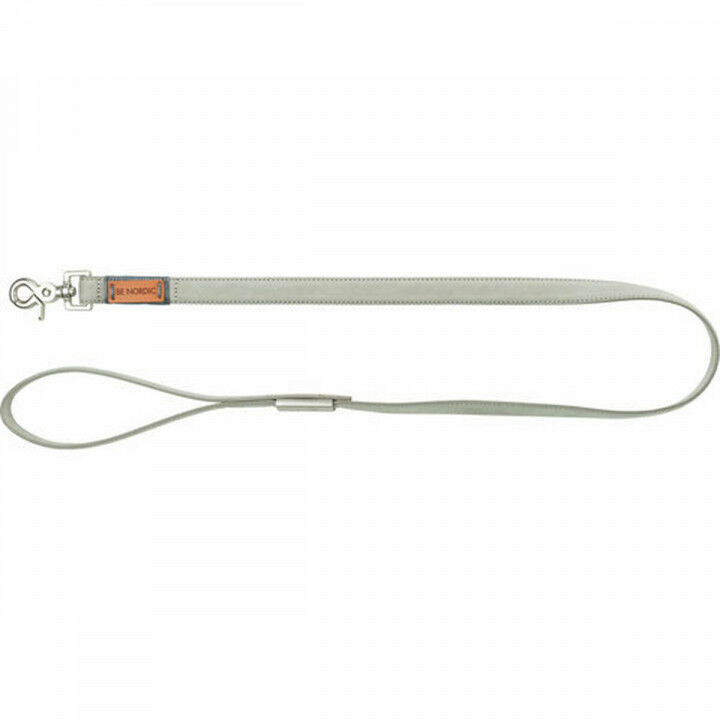 Laisse pour Chien Trixie Be Nordic Gris clair M/L
