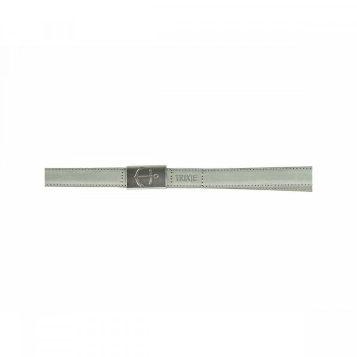 Dog Lead Trixie Be Nordic Light grey M/L