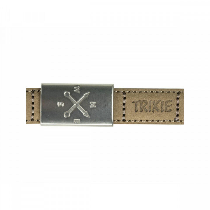 Guinzaglio per Cani Trixie Be Nordic Sabbia XS/S