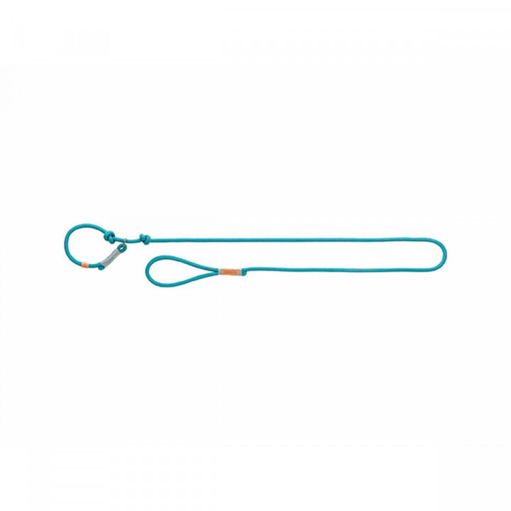 Correa para Perro Trixie Be Nordic Azul Gris claro S/M