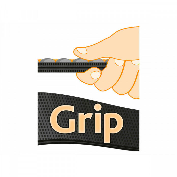 Tracking leash Trixie Black