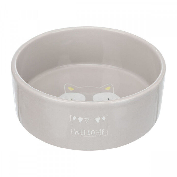 Dog Feeder Trixie Junior Ø 12 cm 300 ml