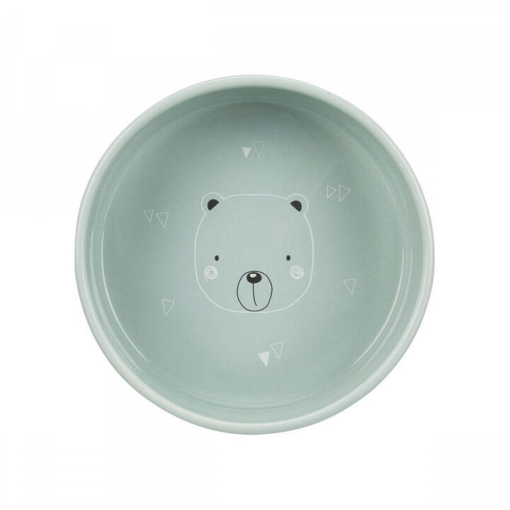 Mangeoire pour chiens Trixie Junior Ø 16 cm 800 ml