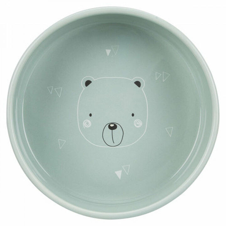 Mangeoire pour chiens Trixie Junior Ø 16 cm 800 ml