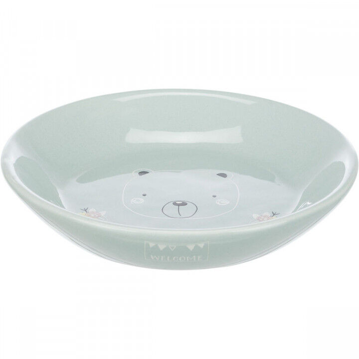 Comedero para Perro Trixie Junior 200 ml 14 cm