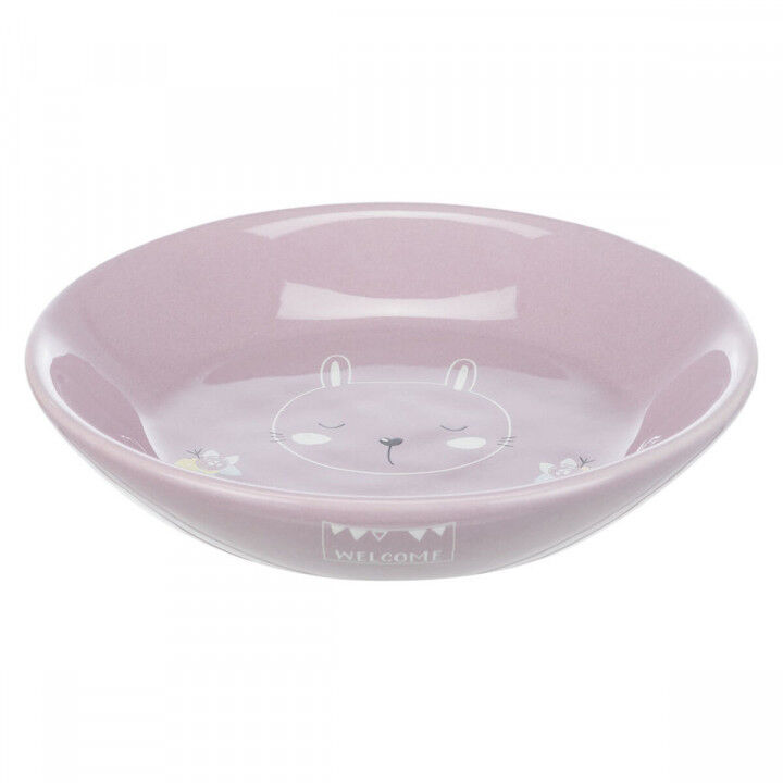 Dog Feeder Trixie Junior 200 ml 14 cm