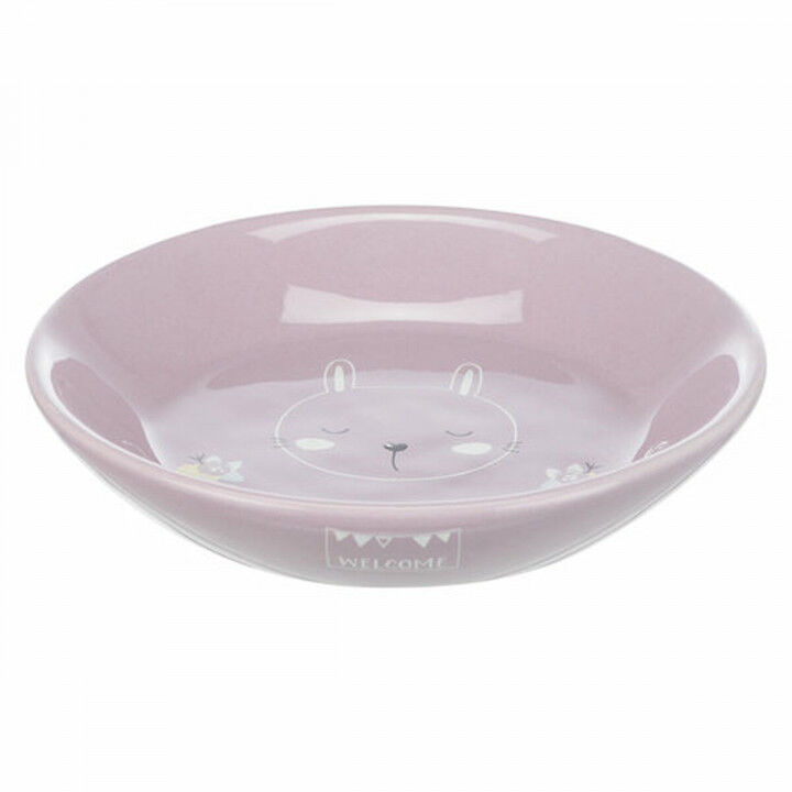 Comedero para Perro Trixie Junior 200 ml 14 cm