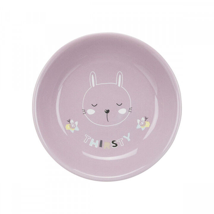 Mangeoire pour chiens Trixie Junior 200 ml 14 cm