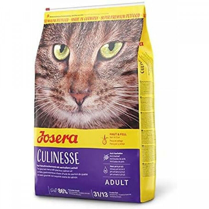 Aliments pour chat Josera Culinesse 10 kg