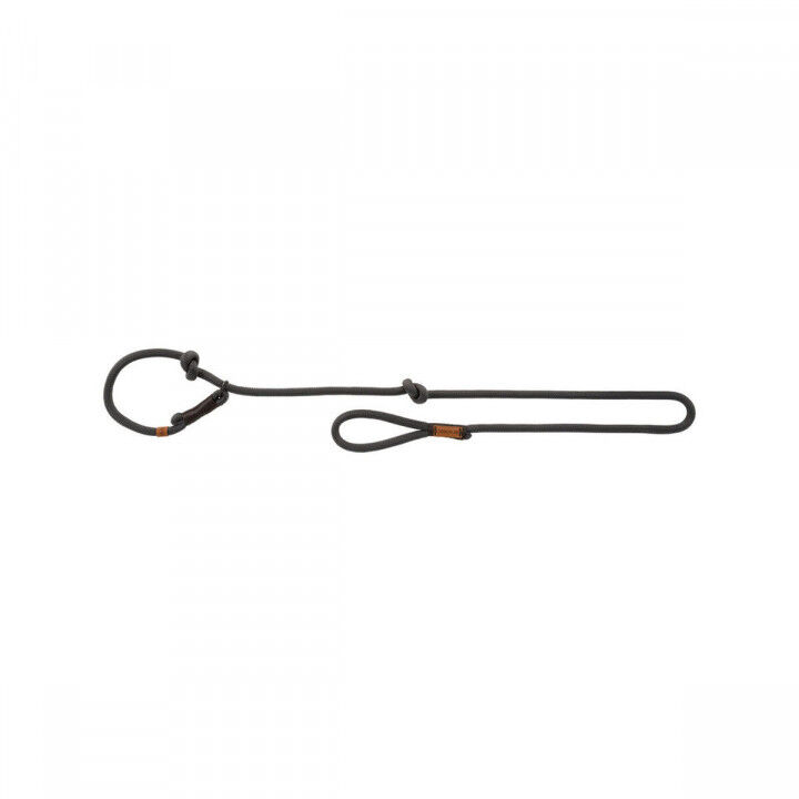 Correa para Perro Trixie Be Nordic Marrón Gris oscuro L/XL
