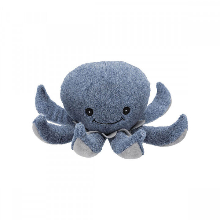Knuffel voor honden Trixie Ocke Polyester Pluche Octopus 25 cm