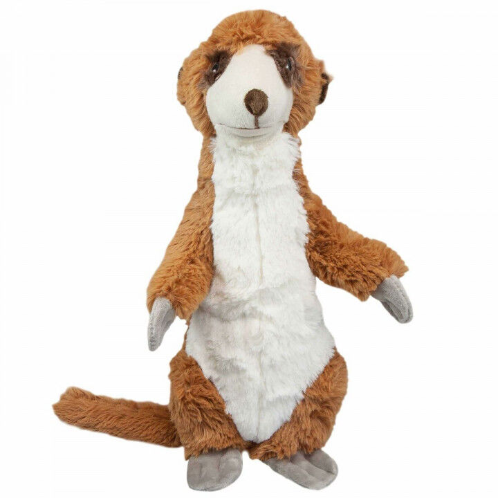 Knuffel voor honden Trixie Polyester Pluche 4 cm