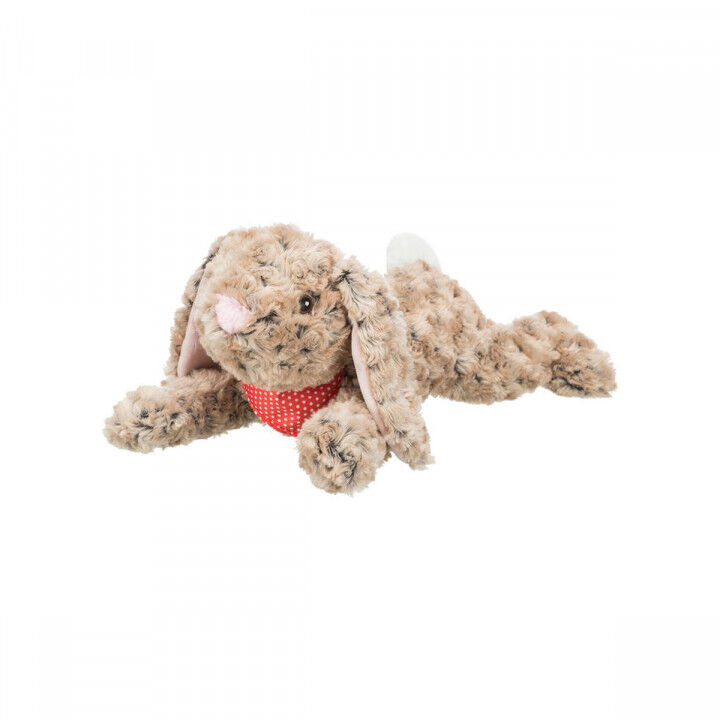 Soft toy for dogs Trixie Polyester Plush 47 cm